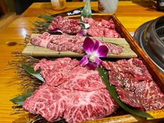 -丸藏和牛烧肉专门店(园区师惠坊店)