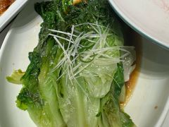 -万荣烤鸭店·北京菜(天坛店)