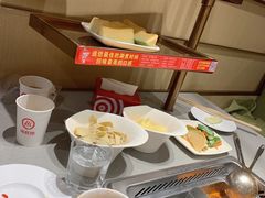 -海底捞火锅(龙湾万达广场店)