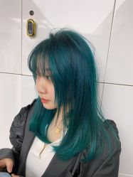 -In Style造型