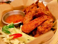 -KingThaia金泰兰(滨江天街店)