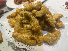 -阿巧一号私房菜(止园路店)