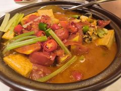 -武汉香格里拉大酒店·香宫中餐厅