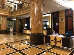 -上海浦东星河湾酒店