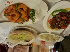 -万宝海鲜舫(劳动公园店)