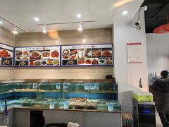 -良师门滨海人家·海鲜·家常菜(滨海城店)