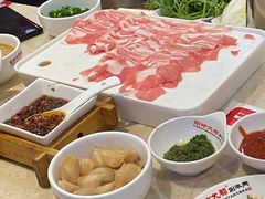 -阳坊大都涮羊肉(阳坊总店)