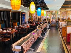 -思金拉措庄园藏餐(太阳岛店)