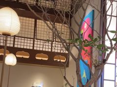 -桂满陇·海市蜃楼·黑金(国金店)