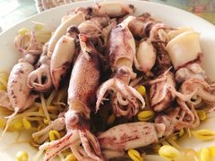 吊筒仔-蚝家菜馆(沙井店)