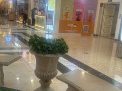 -CoCo都可(上海环球港店)