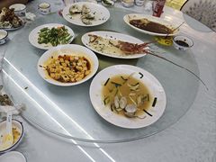 -范饭椰林川湘味海鲜·椰子鸡(三亚湾椰梦长廊店)