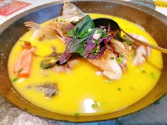 -业华湘·特色菜