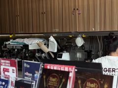 -TIGERS老虎西餐(亦庄店)