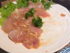-隐家本格烧肉(万达广场店)
