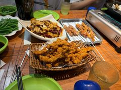 -小草大排档(北沙坡店)