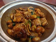 -古早人小吃店(黄河北路店)