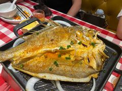 -西贝(无锡万象城店)