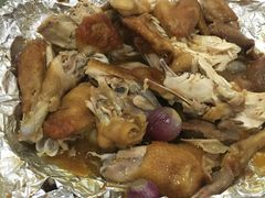 -鲤鱼塘农家山庄