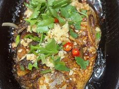 -杨家崴子碳缸烧烤(东三马路店)