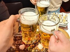 -鸣记脆皮烤鱼·海鲜烤鱼(三八广场店)