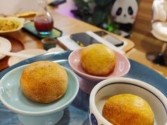 -云间粮仓