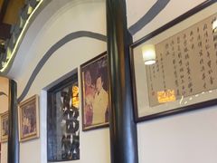 -同得兴 Since·1995 传统苏式面馆(嘉馀坊店)