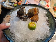 -花潮料理艺食馆(成都万象城店)