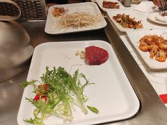 -火地铁板烧(昆山万象汇店)