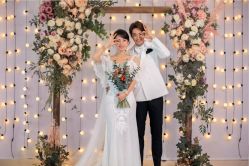 -经典婚纱摄影美学馆·私人定制