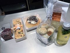 -燃厚蛋糕(卓展中信城店)