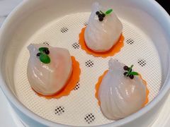 -香樟花园新粤料理(无锡万象城店)