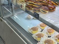 -甜嘟嘟烘焙坊(舒城路店)