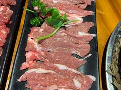 -捞围鲜·港式打边炉(海阳路店)