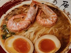 -雷门拉面店(新光天地店)