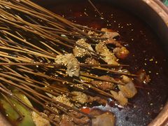 -搓火大都会(广安门总店)