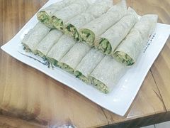 -正宗流钟锅子饼家常菜