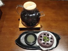 -十二舍·湯物素煮(江泰潤政店)