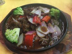 -皮记海鲜1995(寮步店)