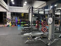 -Burn Fit燃炼健身工作室(新都旗舰店)