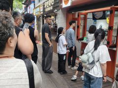 -莫朗核桃饼(虹泉路店)
