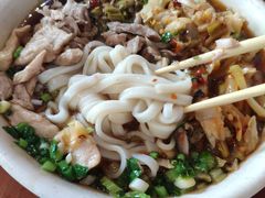 -易裕和·长沙米粉(友谊路店)