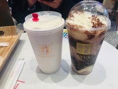 -奈雪的茶(印象城店)