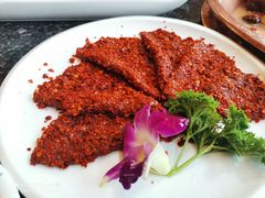 尖叫牛肉-老码头火锅(骡马市店)
