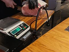 -黑牛の店·黑金店(沈阳万象城店)