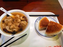 -汪一挑馄饨(老街店)