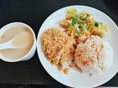 -港澳烧卤馆