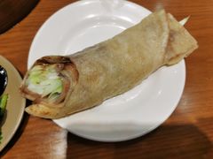 -闫家粥铺(吉林大路店)