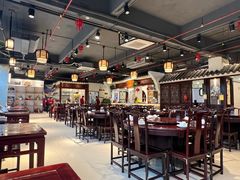 -集贤门·徽菜(福田店)