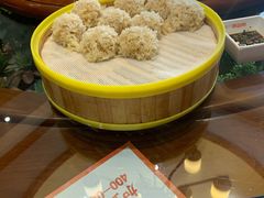 -英兰朝族饭店(河南桥头店)